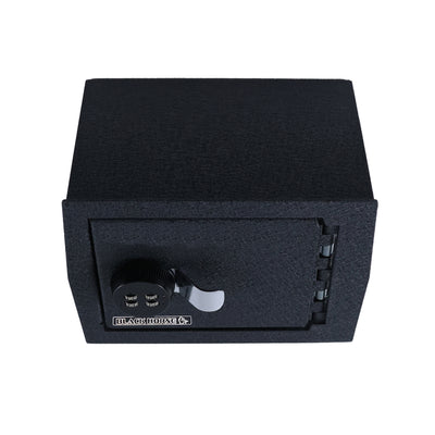 Center Console Safe <br>15-20 Subaru Outback