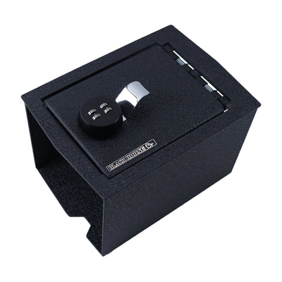 Center Console Safe <br>15-20 Subaru Outback