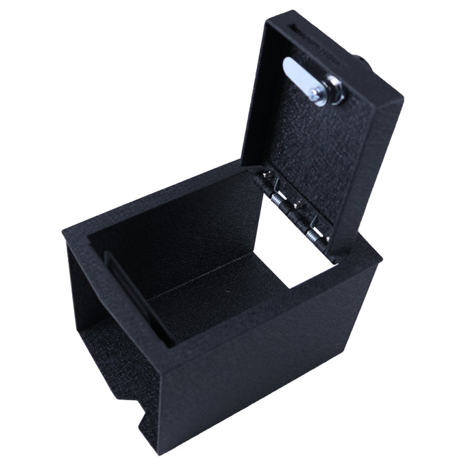Center Console Safe <br>15-20 Subaru Outback
