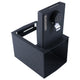 Center Console Safe <br>15-20 Subaru Outback