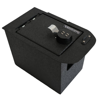 Center Console Safe <br>19-22 Toyota Rav4