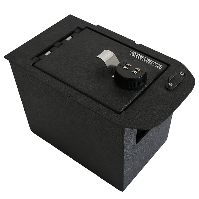 Center Console Safe <br>19-22 Toyota Rav4