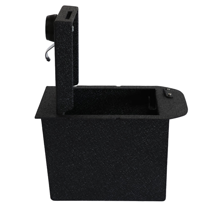 Center Console Safe <br>19-22 Toyota Rav4