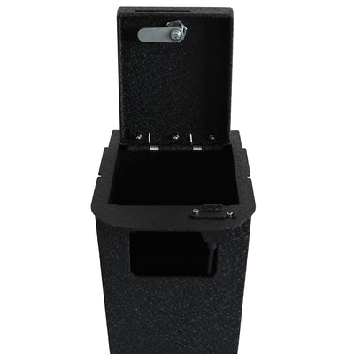 Center Console Safe <br>19-22 Toyota Rav4