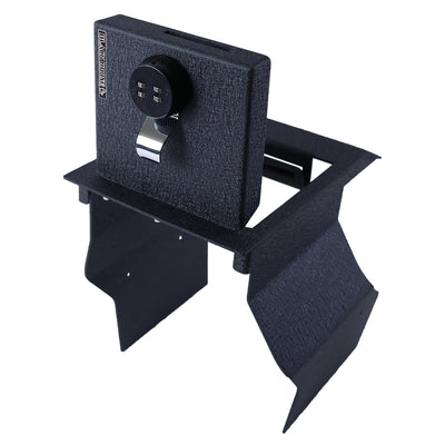Center Console Safe <br>21-23 Toyota Sienna