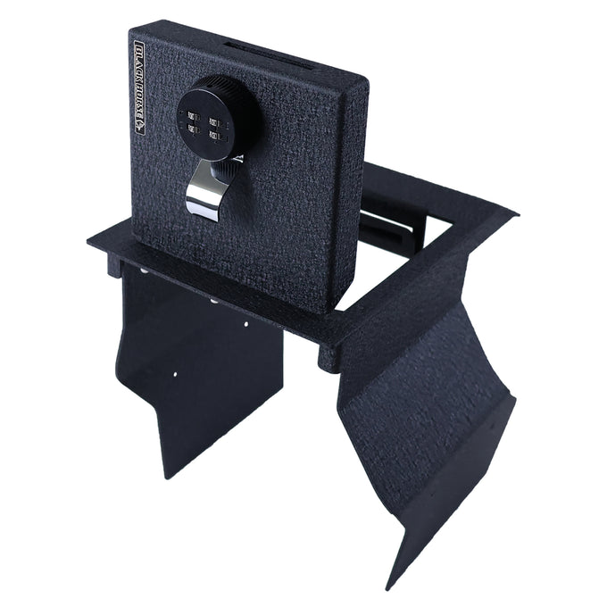 Center Console Safe <br>21-23 Toyota Sienna