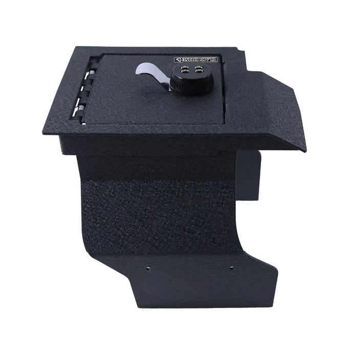 Center Console Safe <br>21-23 Toyota Sienna