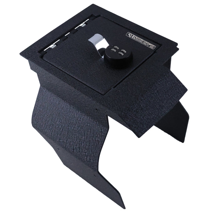 Center Console Safe <br>21-23 Toyota Sienna