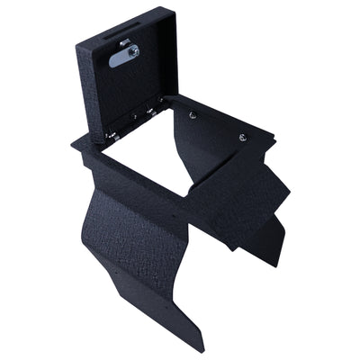 Center Console Safe <br>21-23 Toyota Sienna