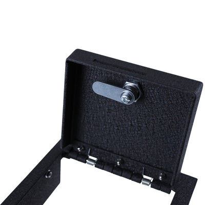 Center Console Safe <br>21-23 Toyota Sienna