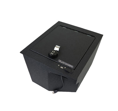 Center Console Safe <br>14-21 Toyota Tundra