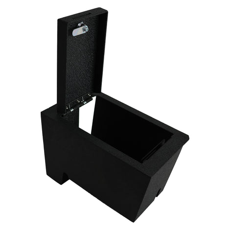 Center Console Safe <br>2023 Toyota Sequoia, 22-24 Tundra