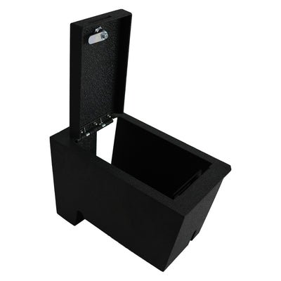 Center Console Safe <br>2023 Toyota Sequoia, 22-24 Tundra