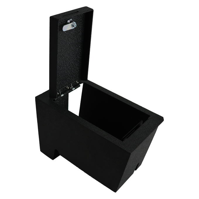 Center Console Safe <br>2023 Toyota Sequoia, 22-24 Tundra