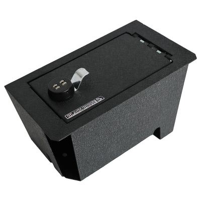 Center Console Safe <br>2023 Toyota Sequoia, 22-24 Tundra