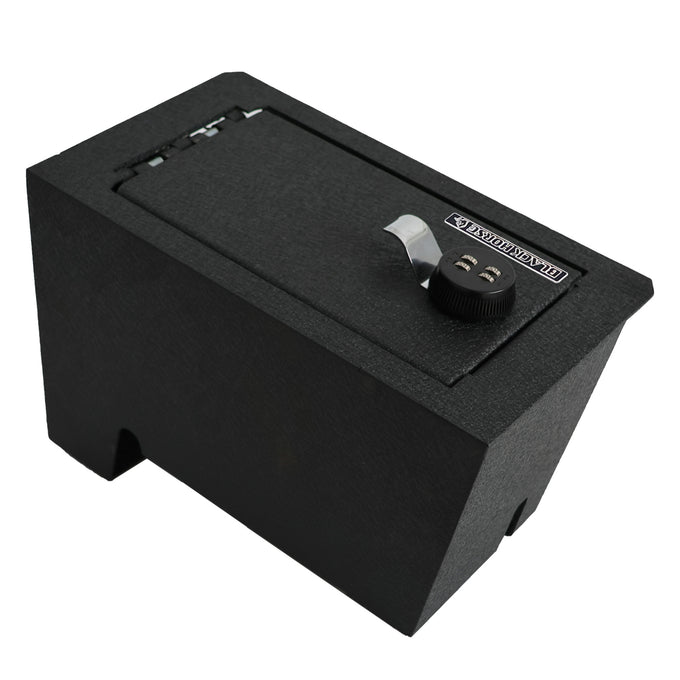 Center Console Safe <br>2023 Toyota Sequoia, 22-24 Tundra