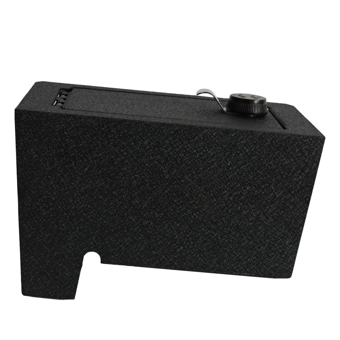 Center Console Safe <br>2023 Toyota Sequoia, 22-24 Tundra
