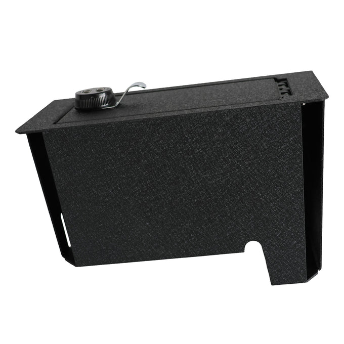 Center Console Safe <br>2023 Toyota Sequoia, 22-24 Tundra