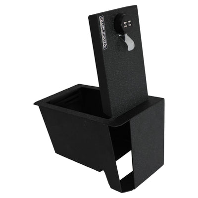 Center Console Safe <br>2023 Toyota Sequoia, 22-24 Tundra