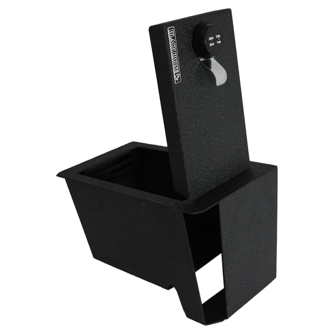 Center Console Safe <br>2023 Toyota Sequoia, 22-24 Tundra