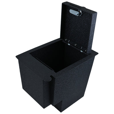 Center Console Safe <br>10-23 Toyota 4Runner