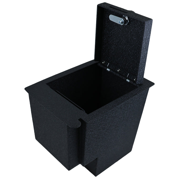Center Console Safe <br>10-23 Toyota 4Runner