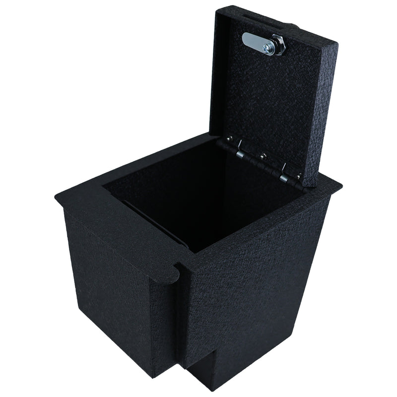 Center Console Safe <br>10-23 Toyota 4Runner