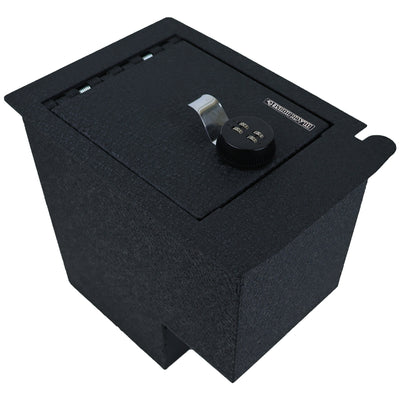 Center Console Safe <br>10-23 Toyota 4Runner