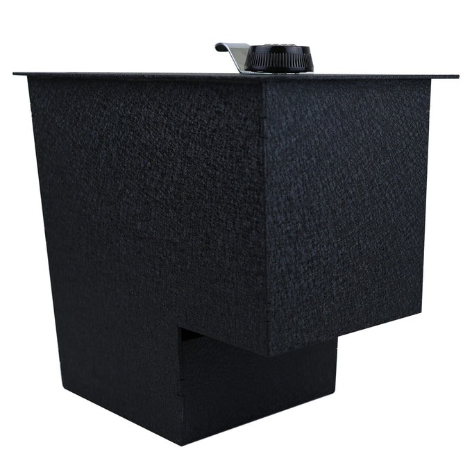Center Console Safe <br>10-23 Toyota 4Runner