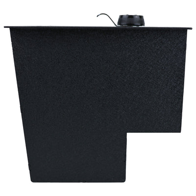 Center Console Safe <br>10-23 Toyota 4Runner