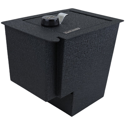 Center Console Safe <br>10-23 Toyota 4Runner