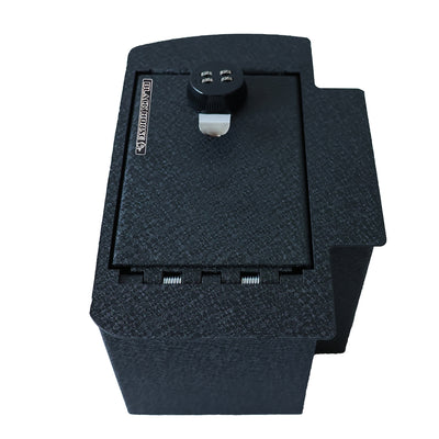 Center Console Safe <br>05-15 Toyota Tacoma