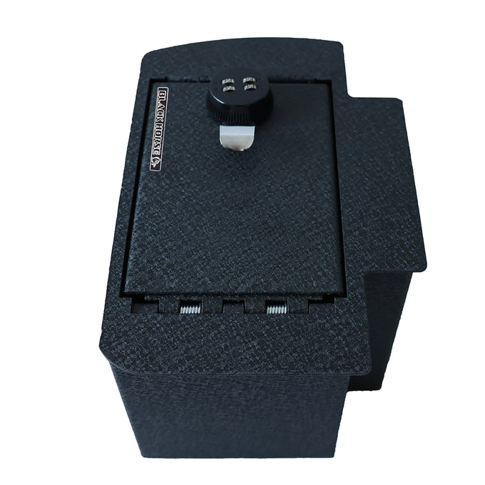 Center Console Safe <br>05-15 Toyota Tacoma
