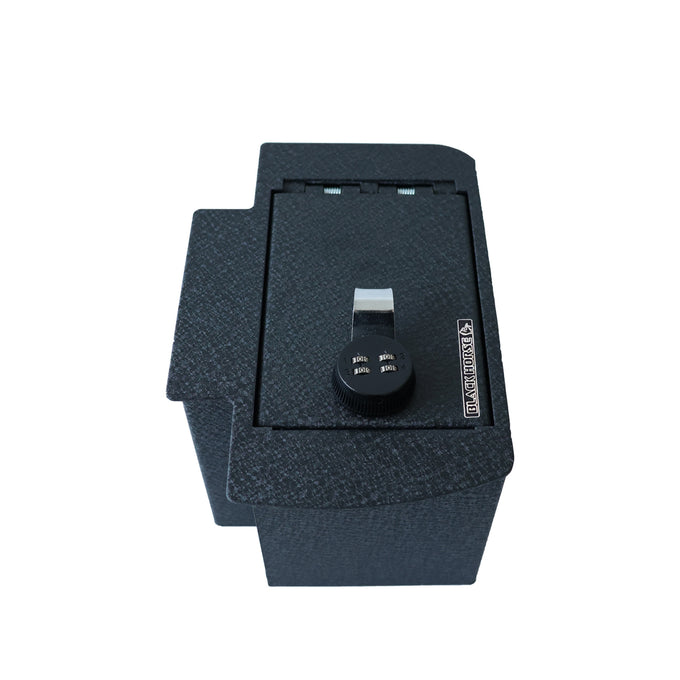 Center Console Safe <br>05-15 Toyota Tacoma