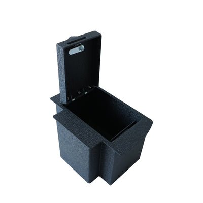 Center Console Safe <br>05-15 Toyota Tacoma