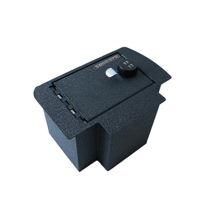 Center Console Safe <br>05-15 Toyota Tacoma