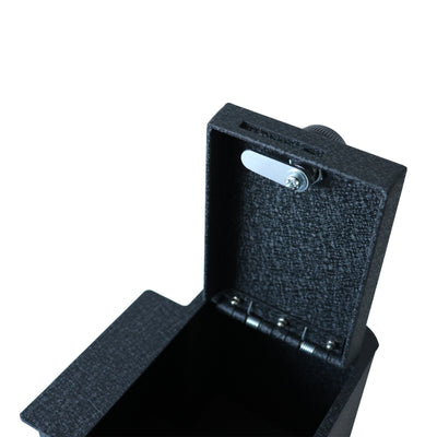 Center Console Safe <br>05-15 Toyota Tacoma