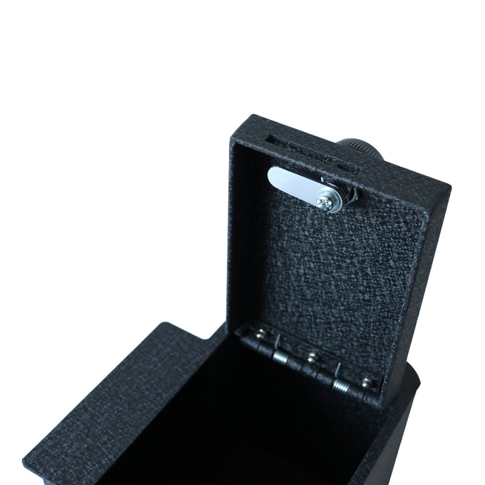 Center Console Safe <br>05-15 Toyota Tacoma