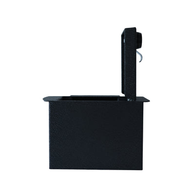 Center Console Safe <br>05-15 Toyota Tacoma