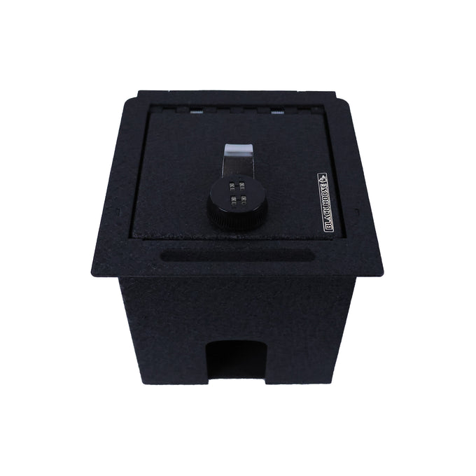 Center Console Safe <br>16-23 Toyota Tacoma