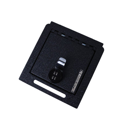 Center Console Safe <br>16-23 Toyota Tacoma