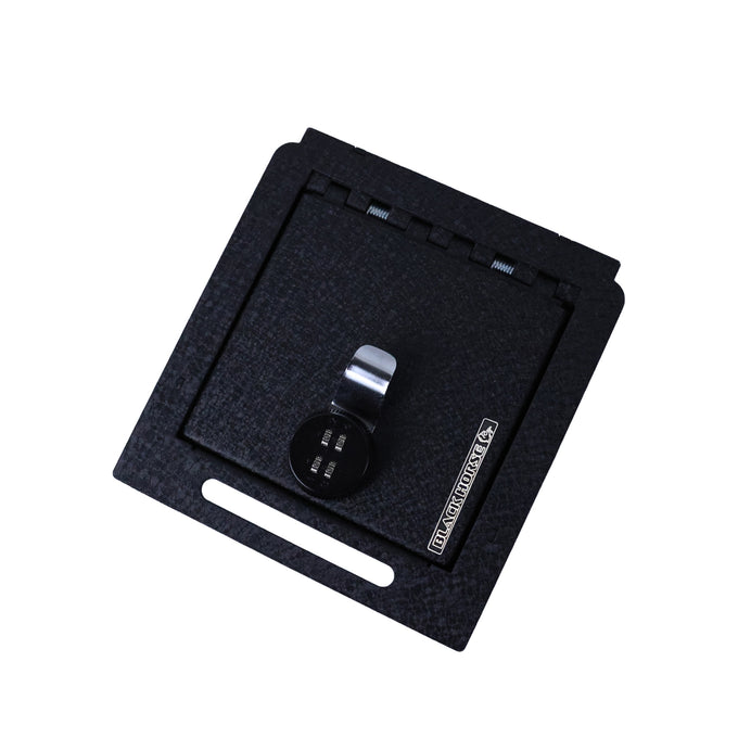 Center Console Safe <br>16-23 Toyota Tacoma