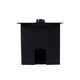 Center Console Safe <br>16-23 Toyota Tacoma