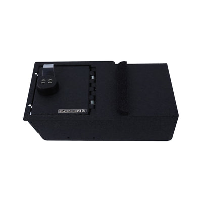 Center Console Safe <br>21-23 Tesla Y, 21-23 3