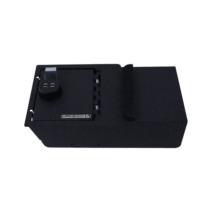 Center Console Safe <br>21-23 Tesla Y, 21-23 3