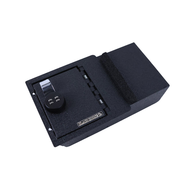Center Console Safe <br>21-23 Tesla Y, 21-23 3