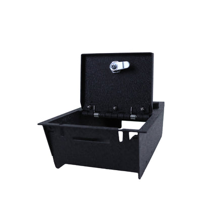 Center Console Safe <br>21-23 Tesla Y, 21-23 3