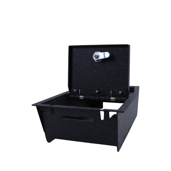 Center Console Safe <br>21-23 Tesla Y, 21-23 3