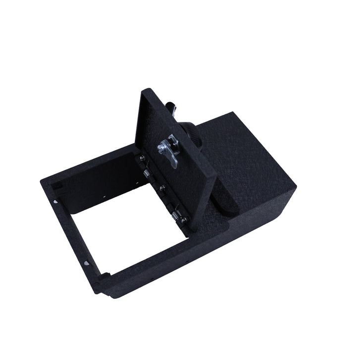 Center Console Safe <br>21-23 Tesla Y, 21-23 3