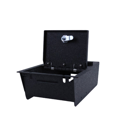 Center Console Safe <br>21-23 Tesla Y, 21-23 3